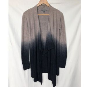 Barefoot Dreams Ombre Chic Lite Calypso Wrap